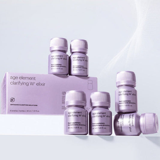 Valid until September 2026 - MESOESTETIC Age Element 2nd Generation Spotless Whitening Drink - myernk