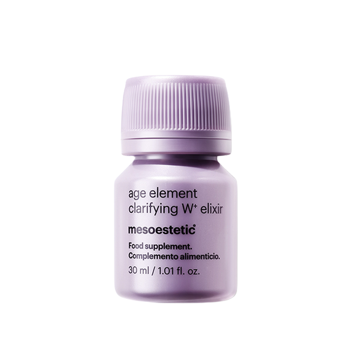 Valid until September 2026 - MESOESTETIC Age Element 2nd Generation Spotless Whitening Drink - myernk