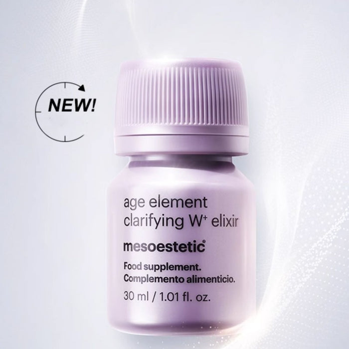 Valid until September 2026 - MESOESTETIC Age Element 2nd Generation Spotless Whitening Drink - myernk