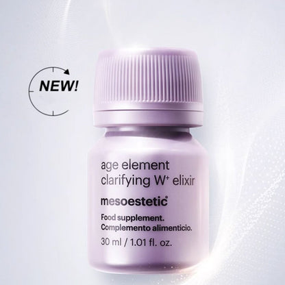 Valid until September 2026 - MESOESTETIC Age Element 2nd Generation Spotless Whitening Drink - myernk