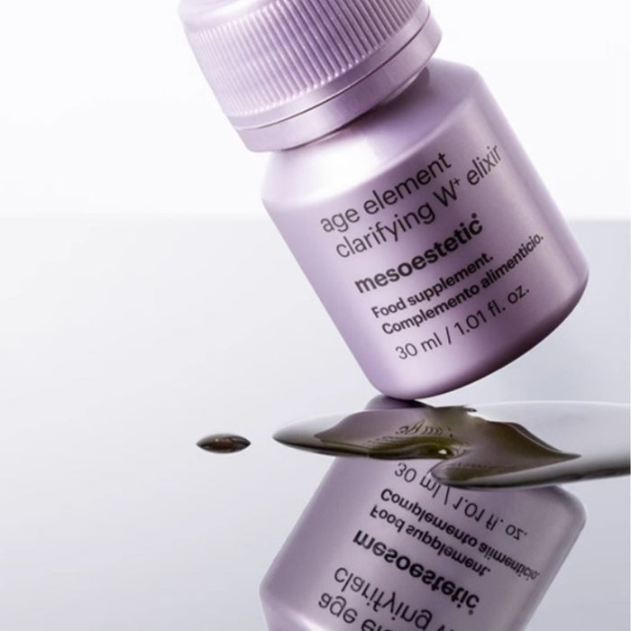 Valid until September 2026 - MESOESTETIC Age Element 2nd Generation Spotless Whitening Drink - myernk