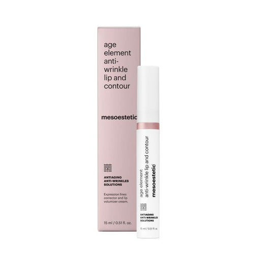 Mesoestetic Age Element Anti-Wrinkle Lip And Contour