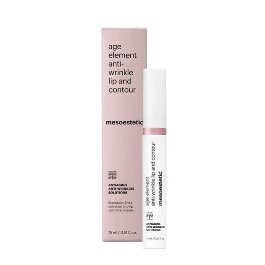 Mesoestetic Age Element Anti-Wrinkle Lip And Contour