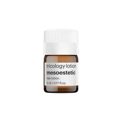 Mesoestetic Tricology Lotion Solution With Vitamins For Hair Loss
