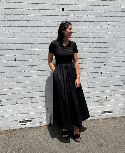 Mi Cha SS Dress