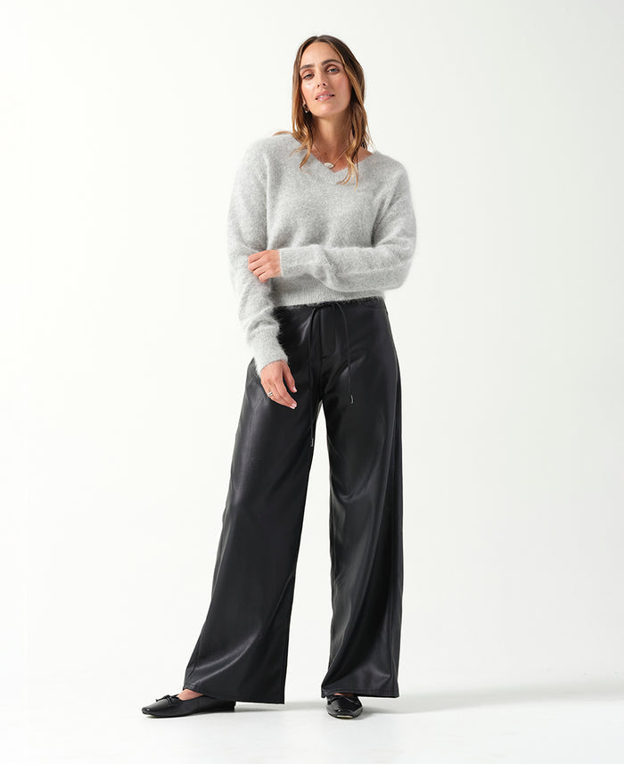 Michiko Knit
