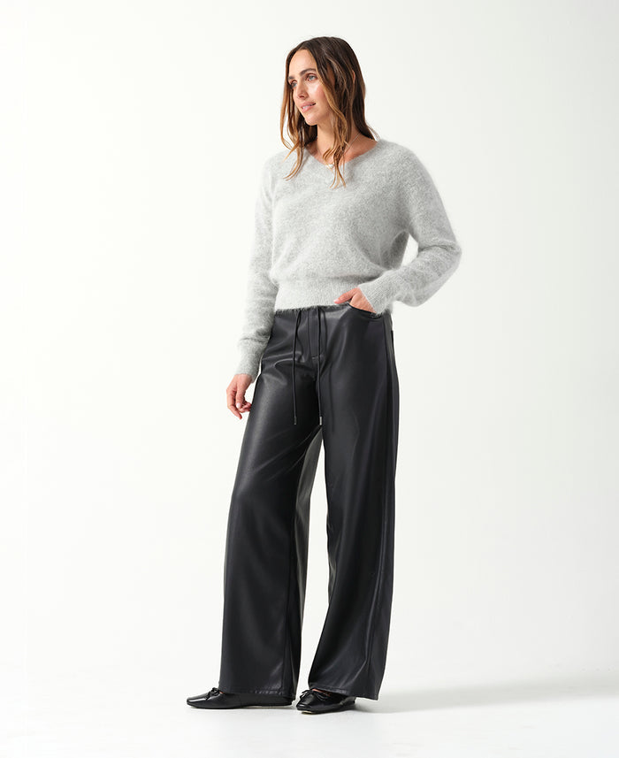 Michiko Knit
