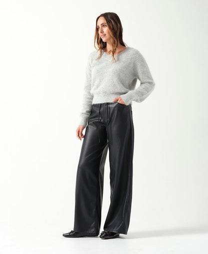 Michiko Knit