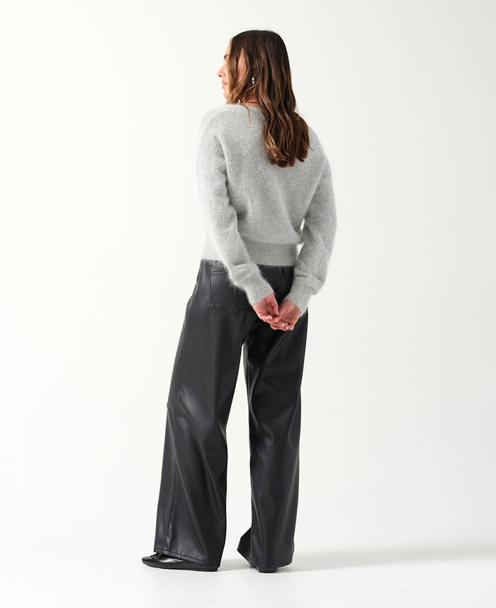 Michiko Knit