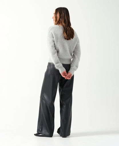Michiko Knit