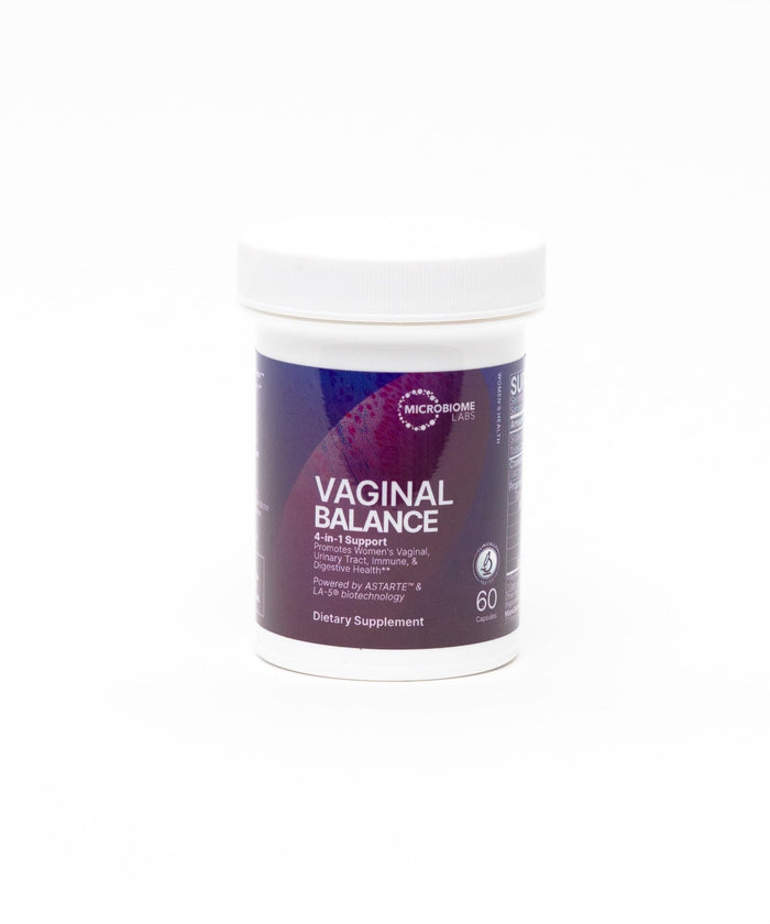 Microbiome Labs Vaginal Balance by Microbiome Labs at Beauty Culture MedSpa