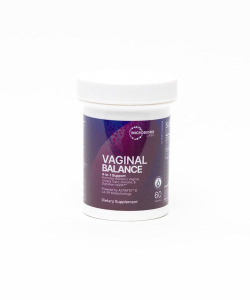 Microbiome Labs Vaginal Balance by Microbiome Labs at Beauty Culture MedSpa