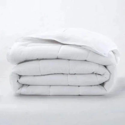 Microfiber Down Alternative Duvet Insert/Comforters 2 PK - Rifz Textiles Inc