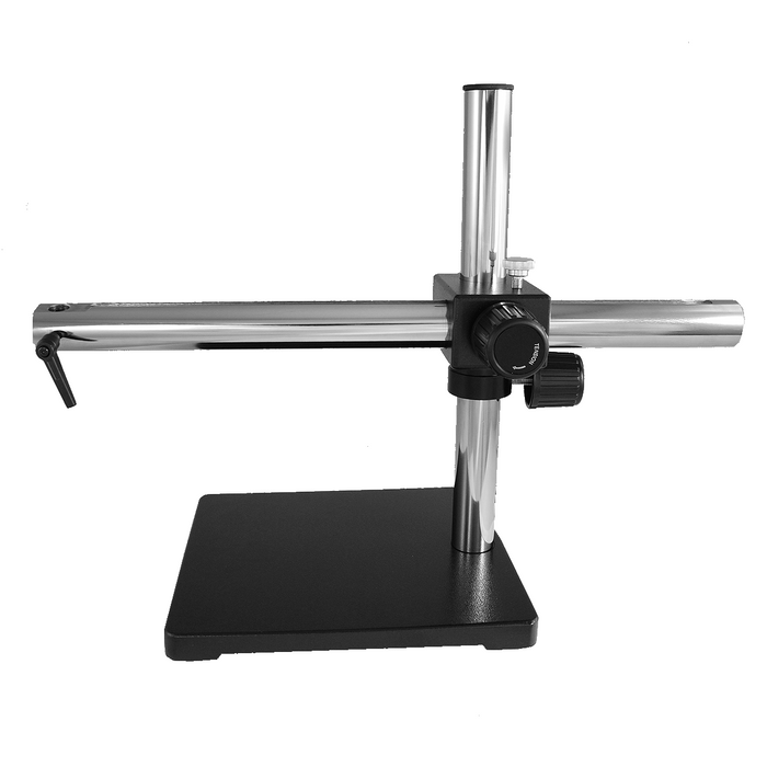 Microscope Boom Stand, Single Arm, Heavy Duty ST02051101