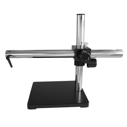 Microscope Boom Stand, Single Arm, Heavy Duty ST02051101