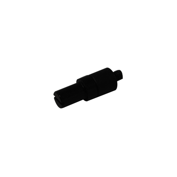 Microscope Jewel Gem Tweezers 4mm Mounting Size for ST02 Stand, JM02012102