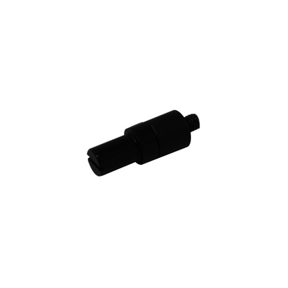 Microscope Jewel Gem Tweezers 4mm Mounting Size for ST02 Stand, JM02012102