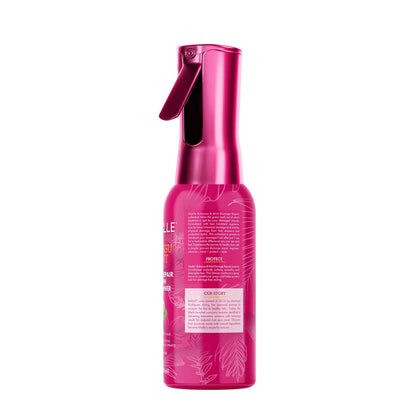 Mielle Babassu & Mint Damage Repair Leave In Conditioner Spray 6.7oz/ 198ml