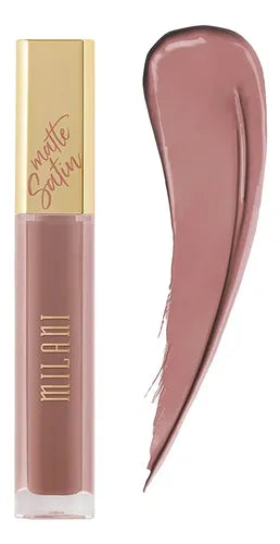 Milani Amore Satin Matte Lip Creme