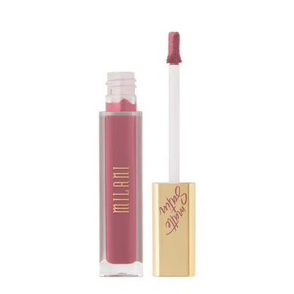 Milani Amore Satin Matte Lip Creme
