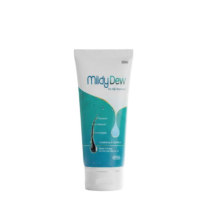 Mildy Dew Shampoo