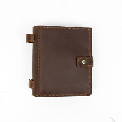 Mini Binder by Thread and Maple