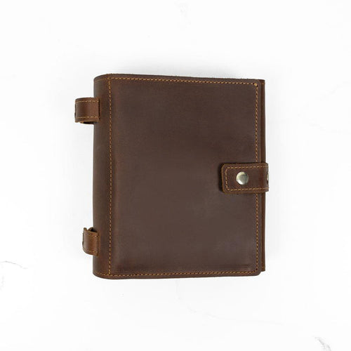 Mini Binder by Thread and Maple