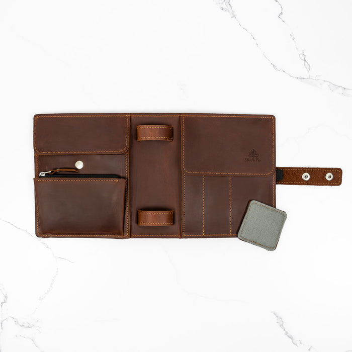 Mini Binder by Thread and Maple
