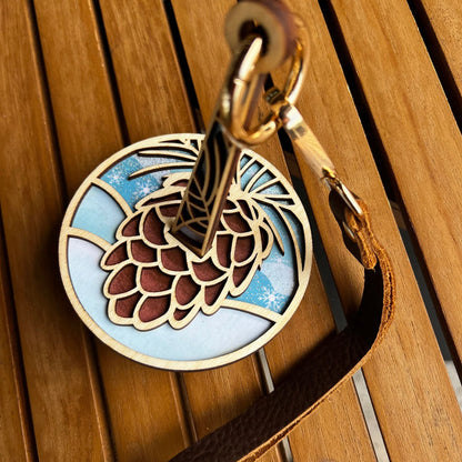 Pinecone