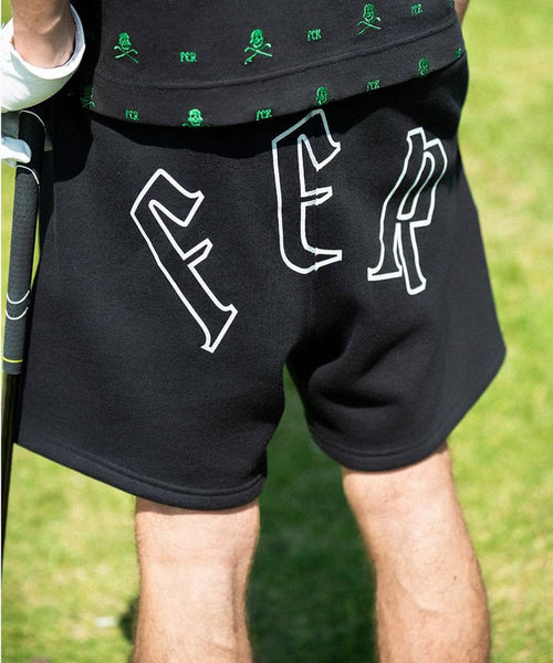 Ministry Shorts