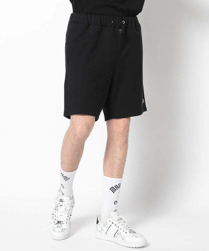 Ministry Shorts