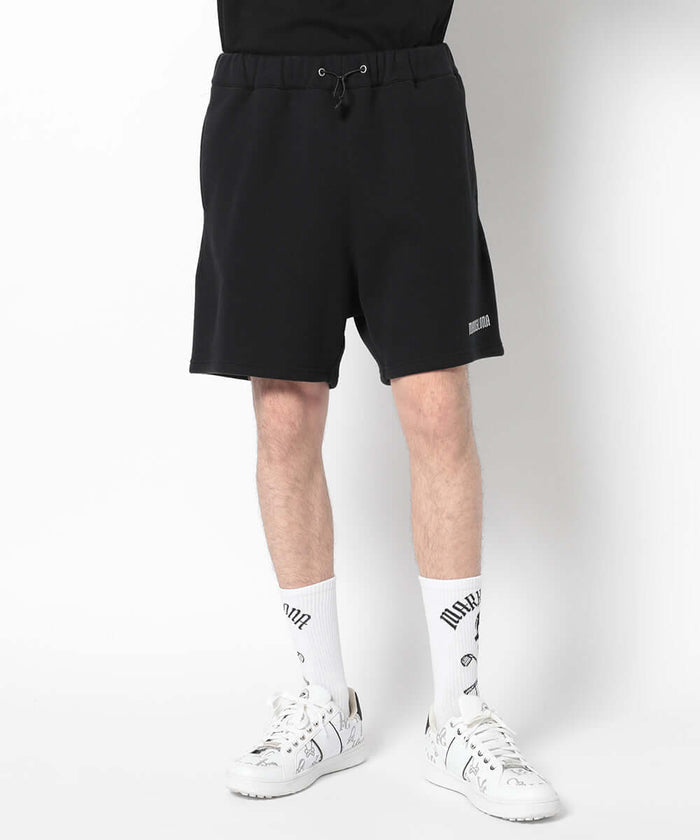 Ministry Shorts