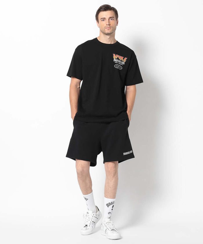Ministry Shorts