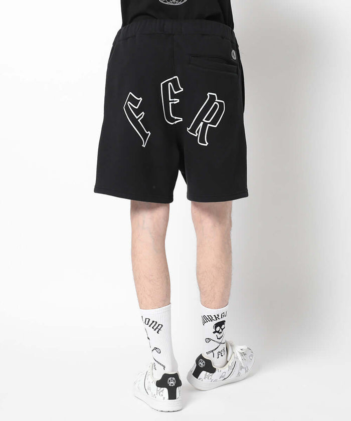 Ministry Shorts