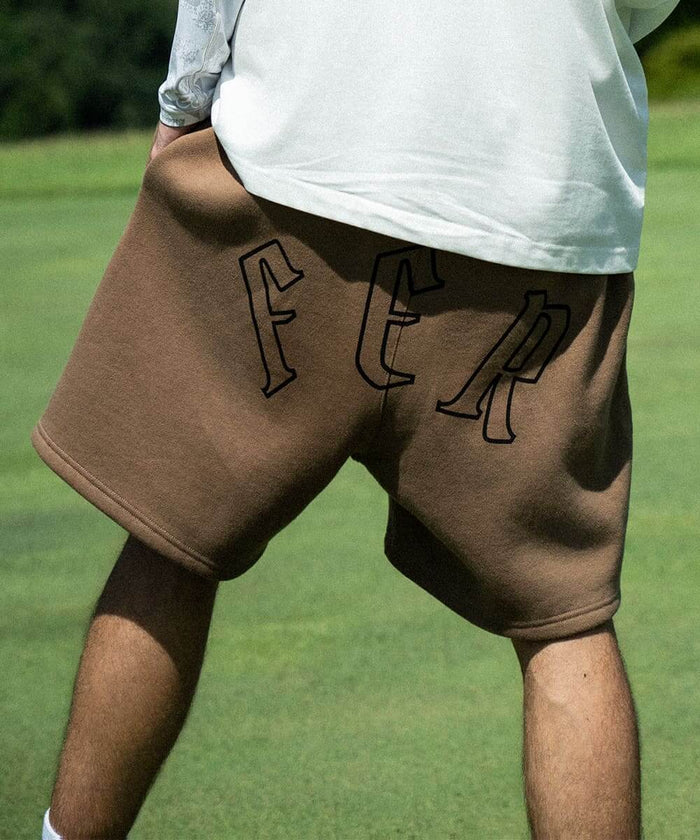 Ministry Shorts