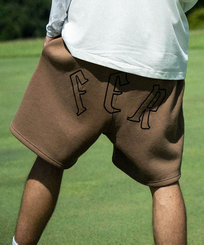 Ministry Shorts