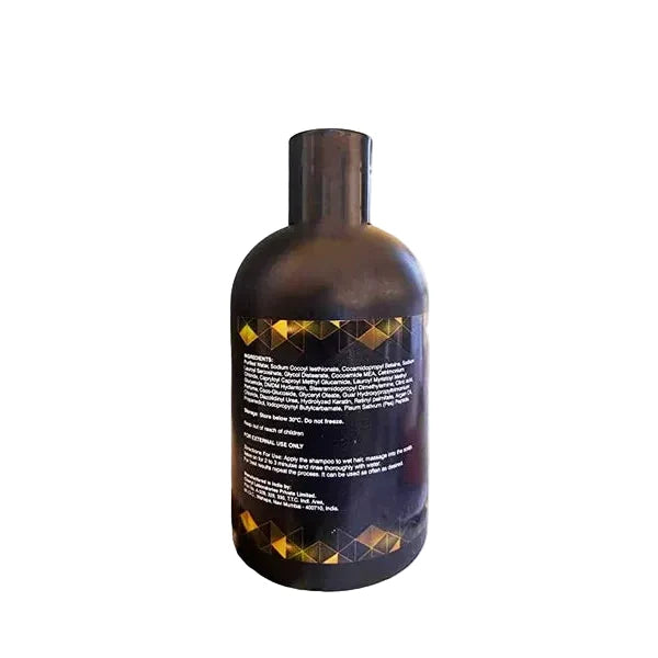 Minopep Anti-Hairfall Shampoo