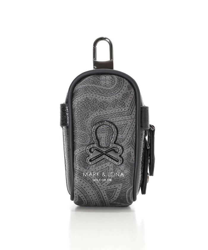 Mirage Paisley Ball Keeper