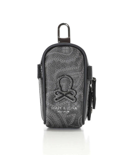 Mirage Paisley Ball Keeper