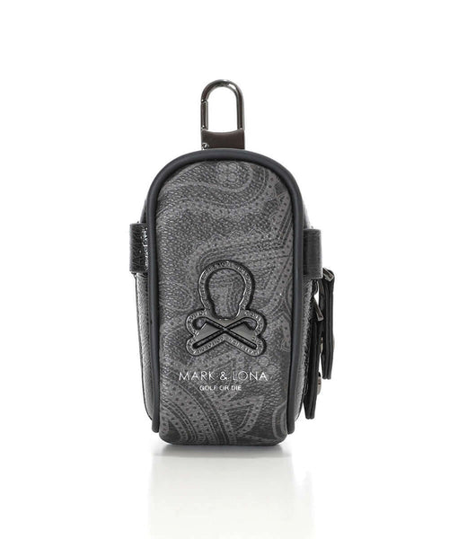 Mirage Paisley Ball Keeper
