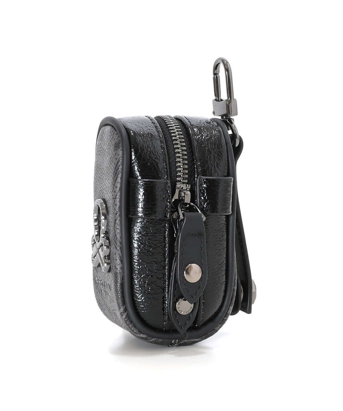Mirage Paisley Ball Keeper