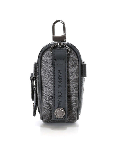 Mirage Paisley Ball Keeper