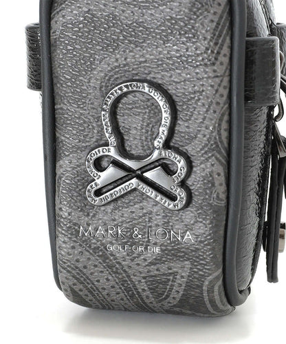 Mirage Paisley Ball Keeper