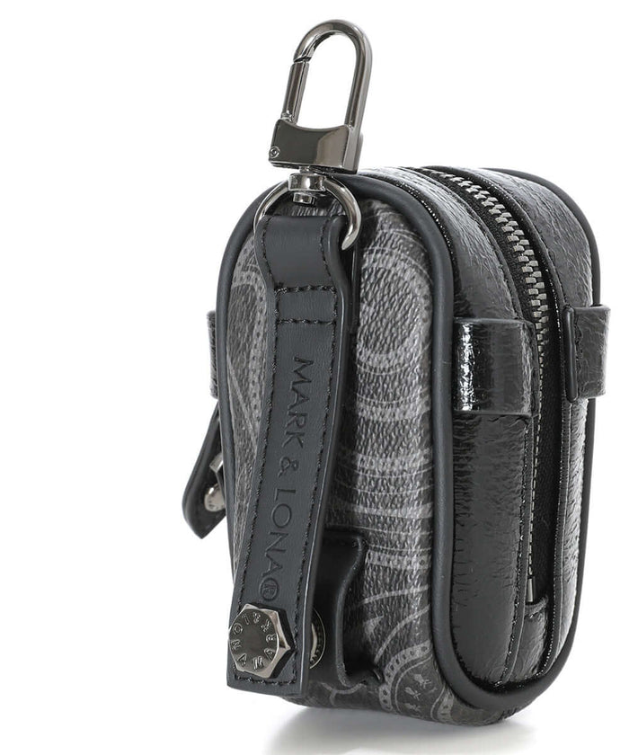 Mirage Paisley Ball Keeper