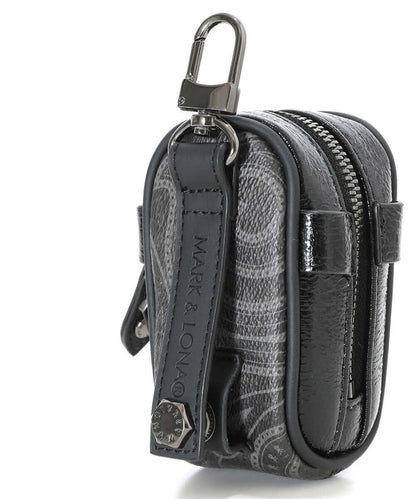 Mirage Paisley Ball Keeper