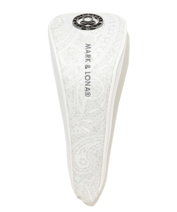 Mirage Paisley Driver Cover