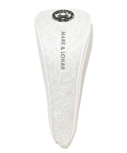 Mirage Paisley Driver Cover