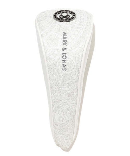 Mirage Paisley Driver Cover
