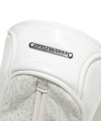 Mirage Paisley Driver Cover