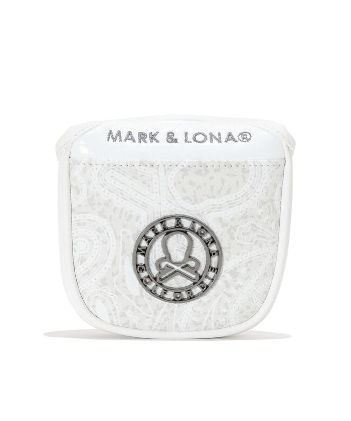 Mirage Paisley Mallet Cover